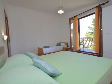 Rose, Appartement 8 personnes à Brodarica Žaborić - Photo 17