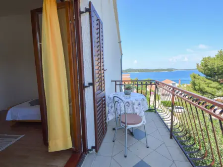 Rose, Appartement 8 personnes à Brodarica Žaborić - Photo 18