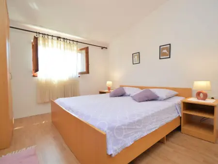 Rose, Appartement 8 personnes à Brodarica Žaborić - Photo 20