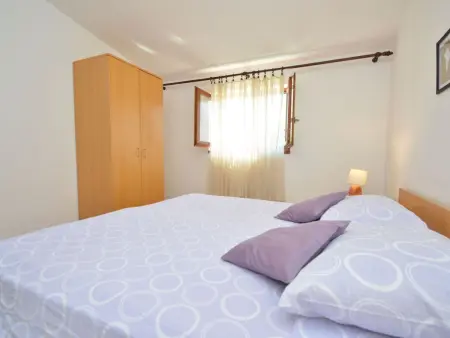 Rose, Appartement 8 personnes à Brodarica Žaborić - Photo 21