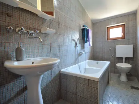 Rose, Appartement 8 personnes à Brodarica Žaborić - Photo 22