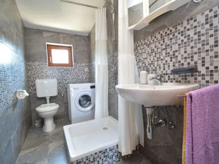 Rose, Appartement 8 personnes à Brodarica Žaborić - Photo 23
