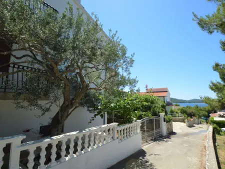 Rose, Appartement 4 personnes à Brodarica Žaborić - Photo 1