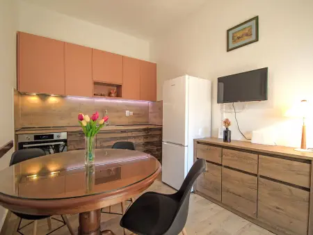 Rose, Appartement 4 personnes à Brodarica Žaborić - Photo 3