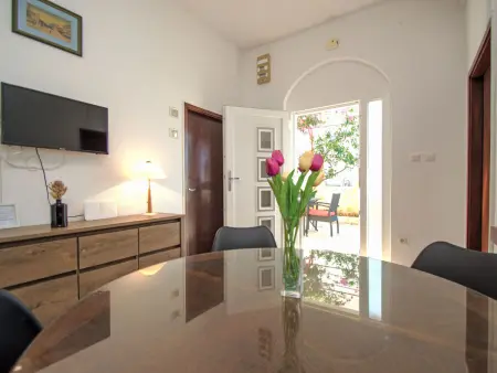 Rose, Appartement 4 personnes à Brodarica Žaborić - Photo 5