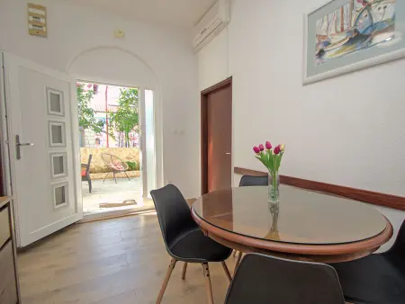 Rose, Appartement 4 personnes à Brodarica Žaborić - Photo 6