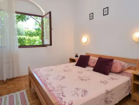 Rose, Appartement 4 personnes à Brodarica Žaborić - Photo 10