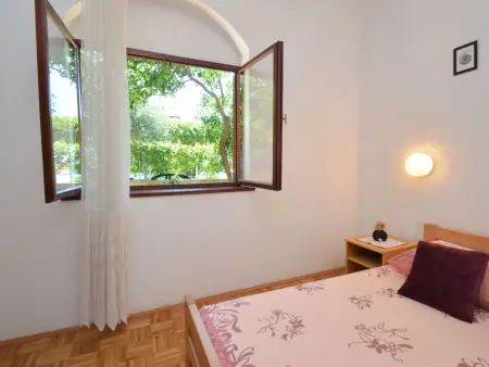Rose, Appartement 4 personnes à Brodarica Žaborić - Photo 11