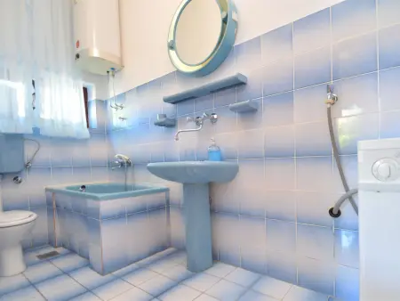 Rose, Appartement 4 personnes à Brodarica Žaborić - Photo 12