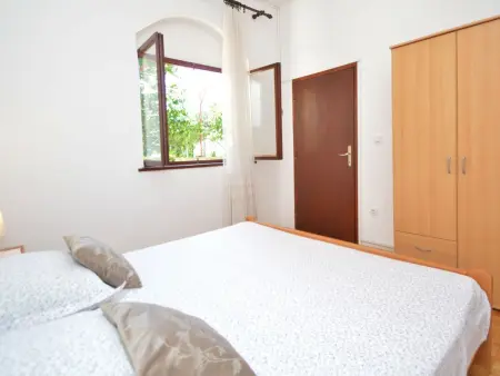 Rose, Appartement 4 personnes à Brodarica Žaborić - Photo 14
