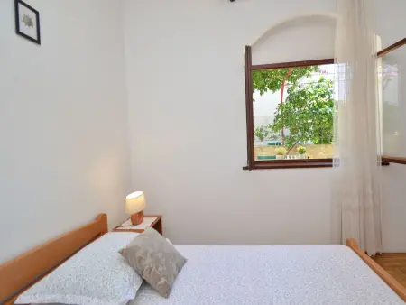 Rose, Appartement 4 personnes à Brodarica Žaborić - Photo 15