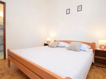 Rose, Appartement 4 personnes à Brodarica Žaborić - Photo 16
