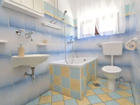 Rose, Appartement 4 personnes à Brodarica Žaborić - Photo 17