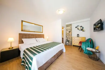 Vila Ikka, Villa à Pridraga avec piscine privée - Photo 2