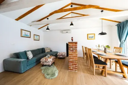 Vila Ikka, Villa à Pridraga avec piscine privée - Photo 11