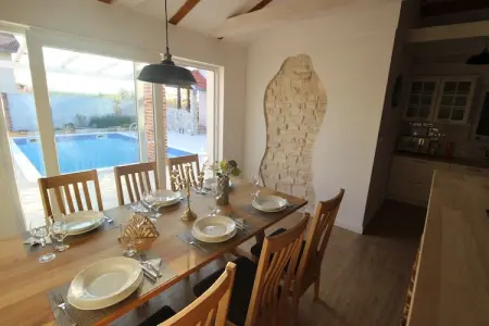 Vila Ikka, Villa à Pridraga avec piscine privée - Photo 12