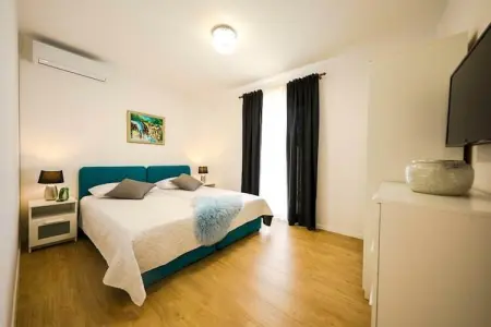 Vila Ikka, Villa à Pridraga avec piscine privée - Photo 17