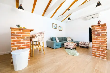 Vila Ikka, Villa à Pridraga avec piscine privée - Photo 21
