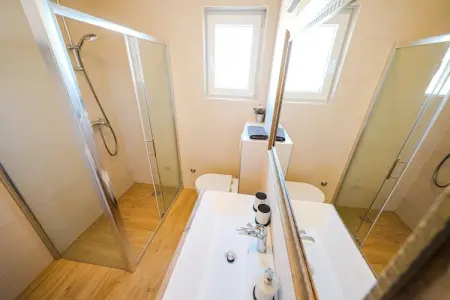 Vila Ikka, Villa à Pridraga avec piscine privée - Photo 24