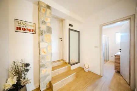 Vila Ikka, Villa à Pridraga avec piscine privée - Photo 25