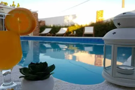 Vila Ikka, Villa à Pridraga avec piscine privée - Photo 30