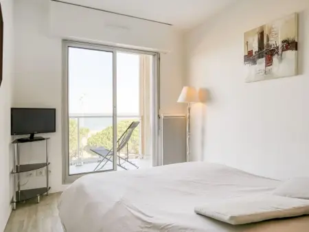 Claire, Appartement 4 personnes à Arcachon - Photo 3