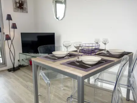 Claire, Appartement 4 personnes à Arcachon - Photo 5
