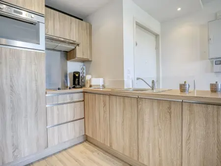 Claire, Appartement 4 personnes à Arcachon - Photo 7