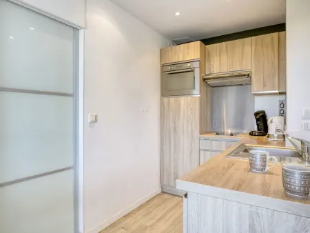 Claire, Appartement 4 personnes à Arcachon - Photo 8