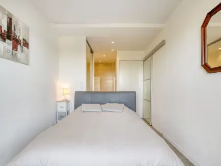Claire, Appartement 4 personnes à Arcachon - Photo 9