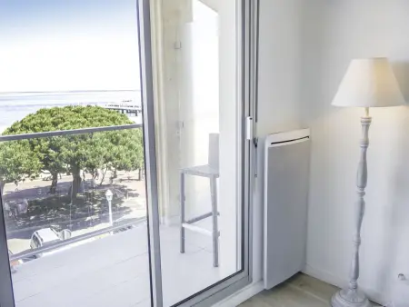 Claire, Appartement 4 personnes à Arcachon - Photo 10