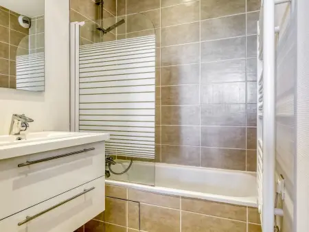 Claire, Appartement 4 personnes à Arcachon - Photo 11