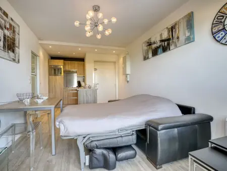 Claire, Appartement 4 personnes à Arcachon - Photo 12