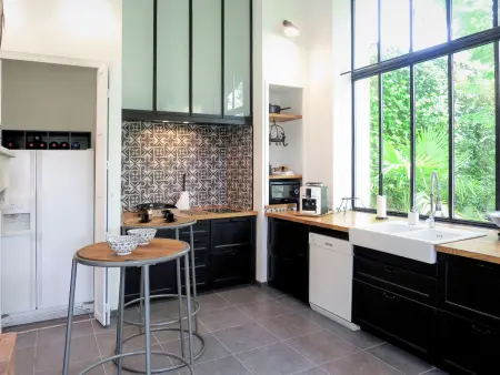 La Vertheuillaise, Maison 4 personnes à Vertheuil - Photo 4