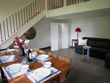La Vertheuillaise, Maison 4 personnes à Vertheuil - Photo 5