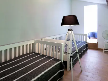 La Vertheuillaise, Maison 4 personnes à Vertheuil - Photo 10