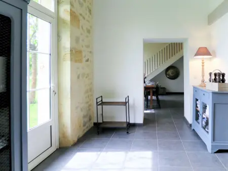La Vertheuillaise, Maison 4 personnes à Vertheuil - Photo 13