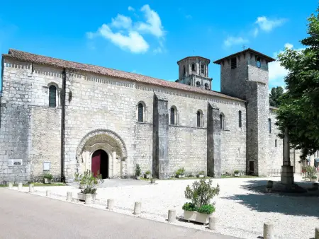 La Vertheuillaise, Maison 4 personnes à Vertheuil - Photo 26