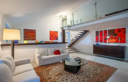 Villa Lia, Maison 12 personnes à Potenza Picena - Photo 2