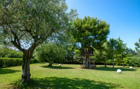 Villa Lia, Maison 12 personnes à Potenza Picena - Photo 3