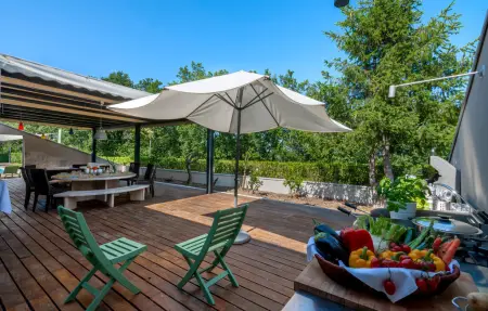 Villa Lia, Maison 12 personnes à Potenza Picena - Photo 5