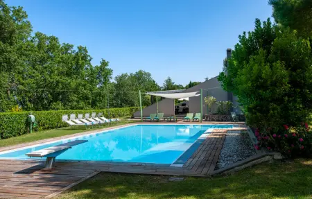 Villa Lia, Maison 12 personnes à Potenza Picena - Photo 8