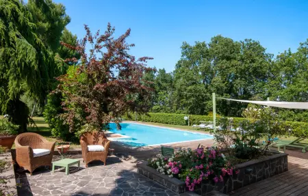 Villa Lia, Maison 12 personnes à Potenza Picena - Photo 9