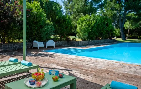 Villa Lia, Maison 12 personnes à Potenza Picena - Photo 10