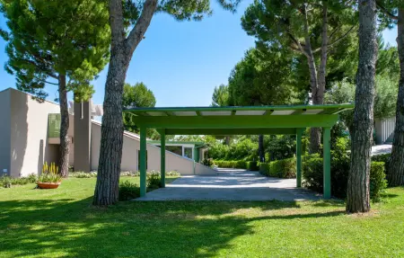 Villa Lia, Maison 12 personnes à Potenza Picena - Photo 14