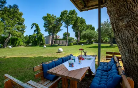 Villa Lia, Maison 12 personnes à Potenza Picena - Photo 15