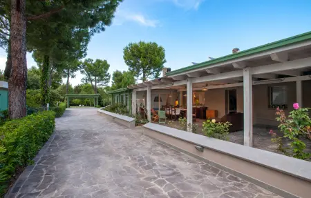 Villa Lia, Maison 12 personnes à Potenza Picena - Photo 16