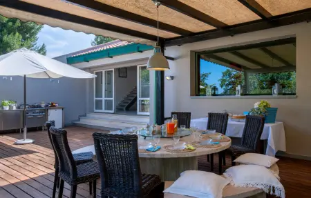 Villa Lia, Maison 12 personnes à Potenza Picena - Photo 18