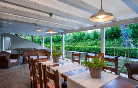 Villa Lia, Maison 12 personnes à Potenza Picena - Photo 19
