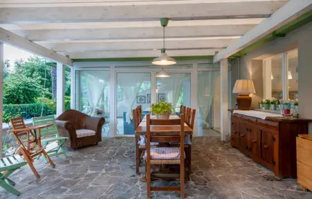 Villa Lia, Maison 12 personnes à Potenza Picena - Photo 20